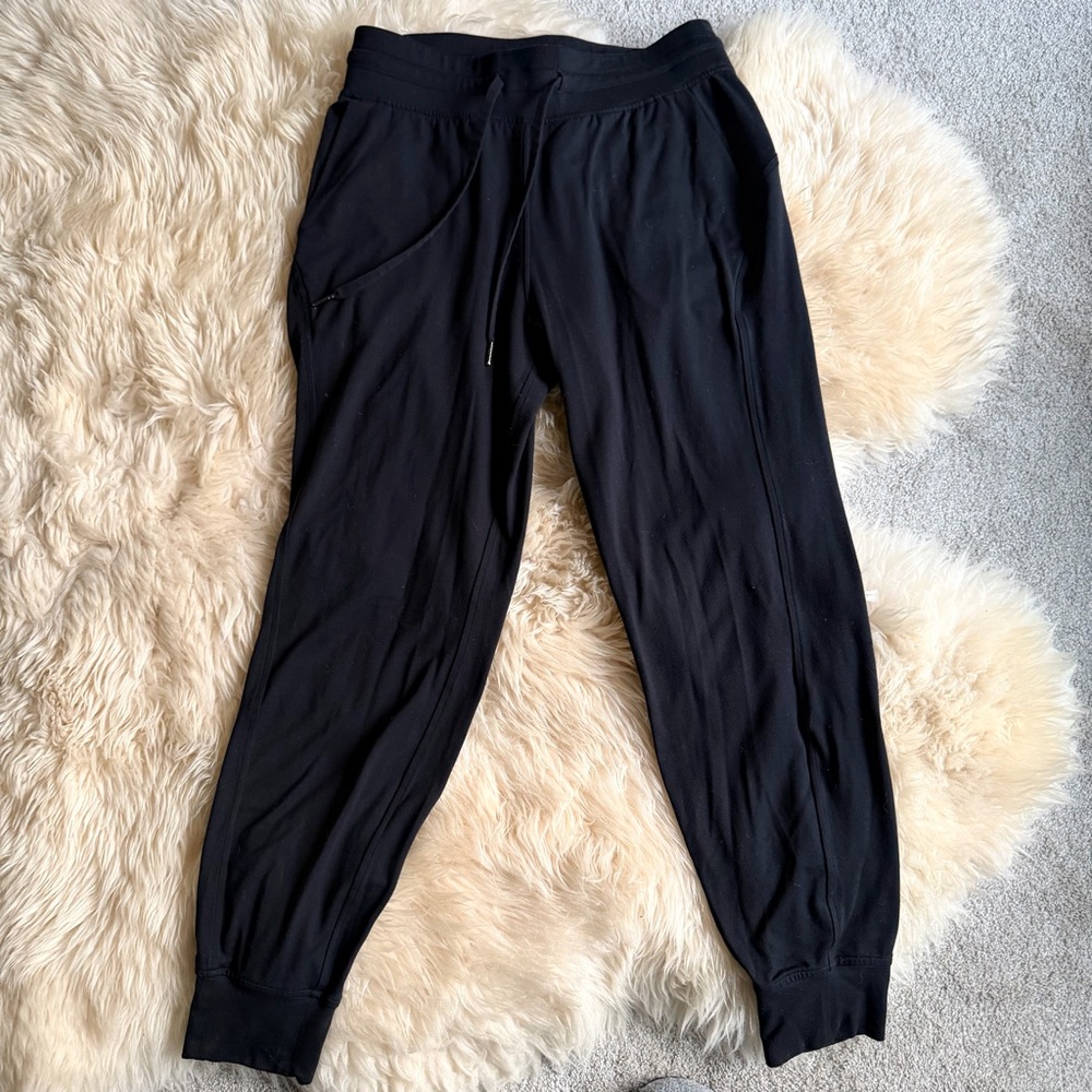 Lululemon Athletica Ready to Rulu jogger